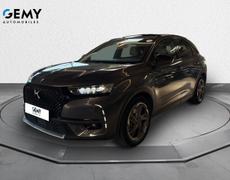 DS DS7 Crossback La Valette-du-Var