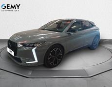 DS DS4 La Valette-du-Var