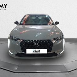 DS DS4 DS 4 BlueHDi 130 EAT8 Rivoli La Valette-du-Var