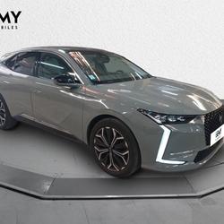 DS DS4 DS 4 BlueHDi 130 EAT8 Rivoli La Valette-du-Var