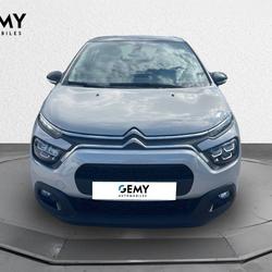 Citroen C3 C3 PureTech 110 S&S EAT6 Shine La Valette-du-Var