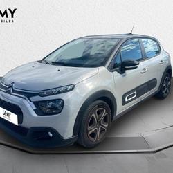 Citroen C3 C3 PureTech 110 S&S EAT6 Shine La Valette-du-Var