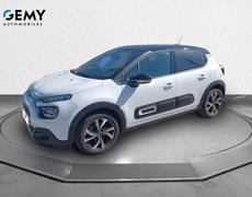 Citroen C3 - C3 PureTech 110 S&S BVM6 Shine Pack - 13 390 €