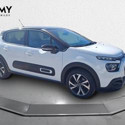 Citroen C3 C3 PureTech 110 S&S BVM6 Shine Pack La Valette-du-Var