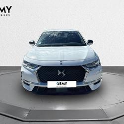 DS DS7 Crossback DS7 Crossback Hybride E-Tense 225 EAT8 Bastille+ La Valette-du-Var