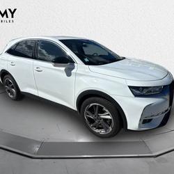 DS DS7 Crossback DS7 Crossback Hybride E-Tense 225 EAT8 Bastille+ La Valette-du-Var