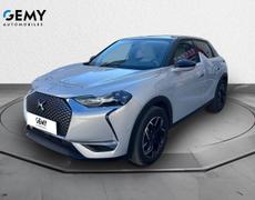 DS DS3 Crossback La Valette-du-Var