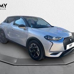 DS DS3 Crossback DS3 Crossback PureTech 130 EAT8 So Chic La Valette-du-Var