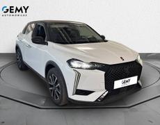 Ds DS3 La Valette-du-Var
