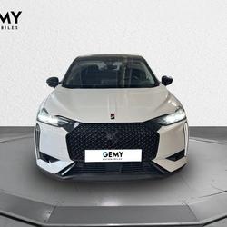 Ds DS3 DS 3 Hybride 136 e-DCT6 Edition France La Valette-du-Var