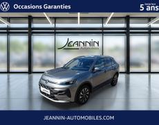 Volkswagen T-Roc Samoreau