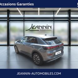 Volkswagen T-Roc T-Roc 1.5 eTSI EVO2 Hybrid 150 ch DSG7 Style Samoreau