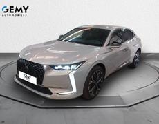 DS DS4 - DS 4 Hybride E-Tense 225 EAT8 Rivoli - 23 490 €