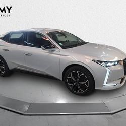 DS DS4 DS 4 Hybride E-Tense 225 EAT8 Rivoli La Valette-du-Var