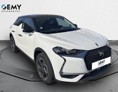 DS DS3 Crossback La Valette-du-Var