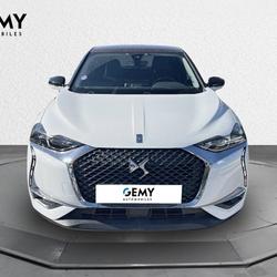 DS DS3 Crossback DS3 Crossback PureTech 155 EAT8 Grand Chic La Valette-du-Var
