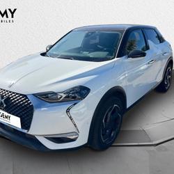 DS DS3 Crossback DS3 Crossback PureTech 155 EAT8 Grand Chic La Valette-du-Var