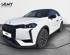 Ds DS3 La Valette-du-Var