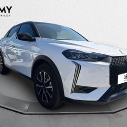 Ds DS3 DS 3 Hybride 136 e-DCT6 Edition France La Valette-du-Var