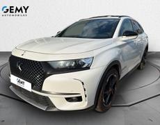 DS DS7 Crossback La Valette-du-Var