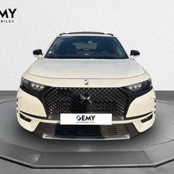 DS DS7 Crossback DS7 Crossback Hybride E-Tense 225 EAT8 Performance Line+ La Valette-du-Var