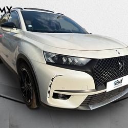 DS DS7 Crossback DS7 Crossback Hybride E-Tense 225 EAT8 Performance Line+ La Valette-du-Var