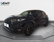 DS DS3 Crossback La Valette-du-Var