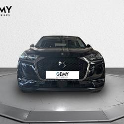 DS DS3 Crossback DS3 Crossback PureTech 130 EAT8 So Chic La Valette-du-Var