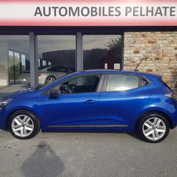 Renault Clio 5 CLIO V PH2 TCe 90 EVOLUTION Vitr&eacute;