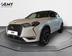 DS DS3 Crossback La Valette-du-Var