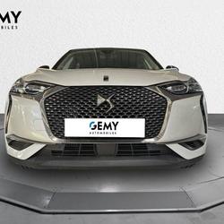 DS DS3 Crossback DS3 Crossback PureTech 130 EAT8 Toits de Paris La Valette-du-Var