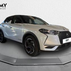 DS DS3 Crossback DS3 Crossback PureTech 130 EAT8 Toits de Paris La Valette-du-Var