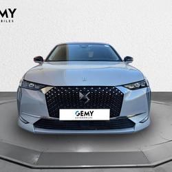 DS DS4 DS 4 Hybride E-Tense 225 EAT8 Rivoli La Valette-du-Var
