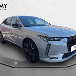 DS DS4 DS 4 Hybride E-Tense 225 EAT8 Rivoli La Valette-du-Var