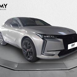 DS DS4 DS 4 Hybride E-Tense 225 EAT8 Performance Line+ La Valette-du-Var