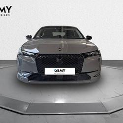 DS DS4 DS 4 Hybride E-Tense 225 EAT8 Performance Line+ La Valette-du-Var