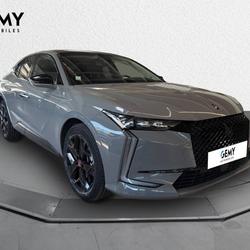 DS DS4 DS 4 Hybride E-Tense 225 EAT8 Performance Line+ La Valette-du-Var