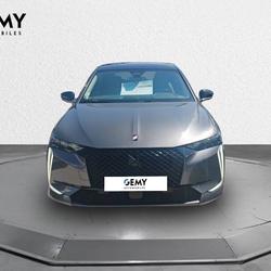 DS DS4 DS 4 BlueHDi 130 EAT8 Performance Line La Valette-du-Var