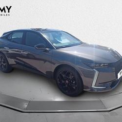 DS DS4 DS 4 BlueHDi 130 EAT8 Performance Line La Valette-du-Var