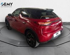 DS DS3 Crossback La Valette-du-Var