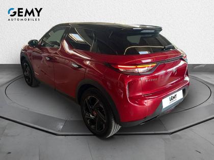 DS DS3 Crossback - DS3 Crossback E-Tense Performance Line+ - 19 990 €