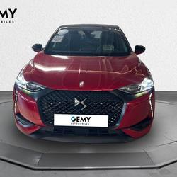 DS DS3 Crossback DS3 Crossback E-Tense Performance Line+ La Valette-du-Var