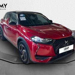 DS DS3 Crossback DS3 Crossback E-Tense Performance Line+ La Valette-du-Var
