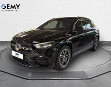 Mercedes GLA La Valette-du-Var