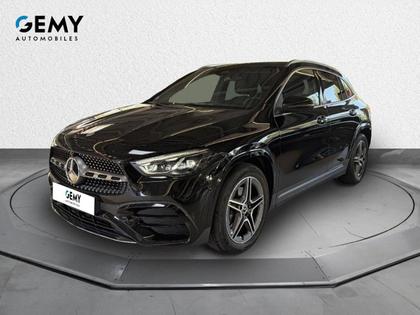 Mercedes GLA - GLA 200 7G-DCT AMG Line - 38 900 €