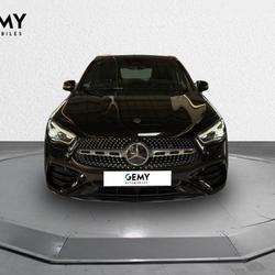 Mercedes GLA GLA 200 7G-DCT AMG Line La Valette-du-Var