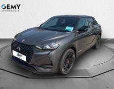 DS DS3 Crossback La Valette-du-Var