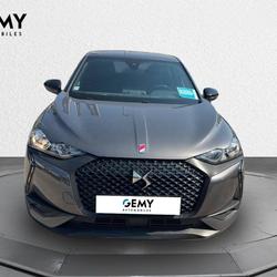 DS DS3 Crossback DS3 Crossback PureTech 130 EAT8 Performance Line La Valette-du-Var