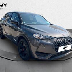 DS DS3 Crossback DS3 Crossback PureTech 130 EAT8 Performance Line La Valette-du-Var