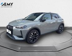 Ds DS3 La Valette-du-Var